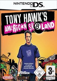 Tony Hawk's American Sk8land - Klickt hier für die große Abbildung zur Rezension