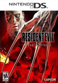 Resident Evil Deadly Silence - Klickt hier für die große Abbildung zur Rezension