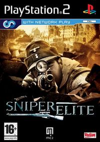 Sniper Elite - Klickt hier für die große Abbildung zur Rezension
