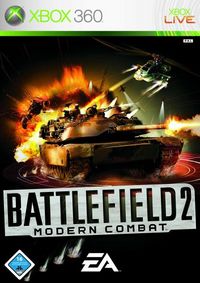 Battlefield 2: Modern Combat (Xbox 360) - Klickt hier für die große Abbildung zur Rezension