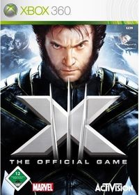 X-Men 3 - Klickt hier für die große Abbildung zur Rezension