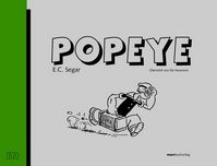 Popeye - Klickt hier für die große Abbildung zur Rezension