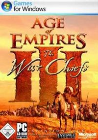 Age of Empires 3: The WarChiefs - Klickt hier für die große Abbildung zur Rezension