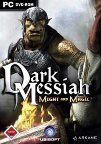 Dark Messiah Might & Magic - Klickt hier für die große Abbildung zur Rezension