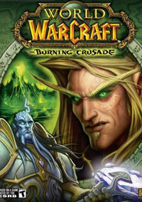 World of Warcraft: The Burning Crusade - Klickt hier für die große Abbildung zur Rezension