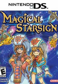 Magical Starsign - Klickt hier für die große Abbildung zur Rezension