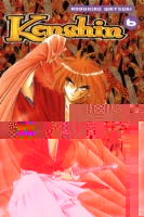 Kenshin 6 - Klickt hier für die große Abbildung zur Rezension
