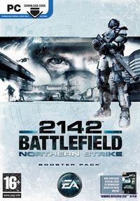 Battlefield 2142: Northern Strike - Klickt hier für die große Abbildung zur Rezension