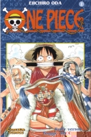 One Piece 2 - Klickt hier für die große Abbildung zur Rezension