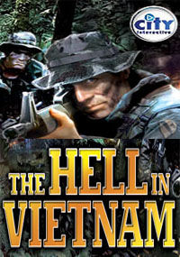 The Hell in Vietnam - Klickt hier für die große Abbildung zur Rezension