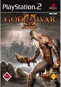 God of War II - Klickt hier für die große Abbildung zur Rezension