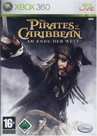 Pirates of the Caribbean 3: Am Ende der Welt - Klickt hier für die große Abbildung zur Rezension
