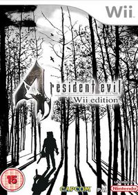 Resident Evil 4: Wii Edition - Klickt hier für die große Abbildung zur Rezension