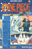One Piece 4 - Klickt hier für die große Abbildung zur Rezension