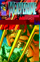 Wolverine 52 - Klickt hier für die große Abbildung zur Rezension
