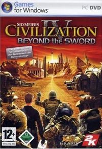 Civilization IV: Beyond the Sword - Klickt hier für die große Abbildung zur Rezension