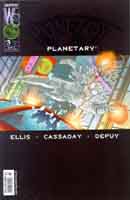 Planetary 3 - Klickt hier für die große Abbildung zur Rezension
