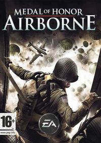 Medal of Honor: Airborne - Klickt hier für die große Abbildung zur Rezension