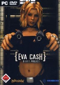 Eva Cash - D.I.R.T. Project - Klickt hier für die große Abbildung zur Rezension