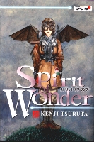 Spirit of Wonder 1 - Klickt hier für die große Abbildung zur Rezension
