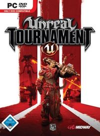 Unreal Tournament III - Klickt hier für die große Abbildung zur Rezension