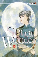 Spirit of Wonder 3 - Klickt hier für die große Abbildung zur Rezension