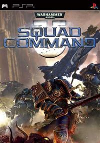 Warhammer 40.000: Squad Command - Klickt hier für die große Abbildung zur Rezension
