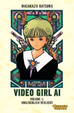 Video Girl Ai 1 - Klickt hier für die große Abbildung zur Rezension
