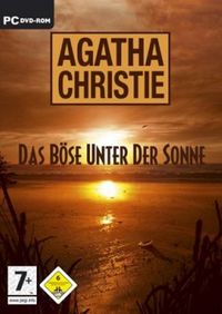 Agatha Christie: Das Böse unter der Sonne - Klickt hier für die große Abbildung zur Rezension