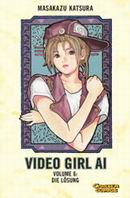 Video Girl Ai 6 - Klickt hier für die große Abbildung zur Rezension