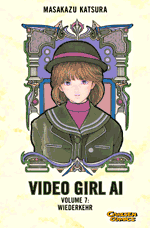 Video Girl Ai 7 - Klickt hier für die große Abbildung zur Rezension