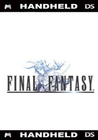 Final Fantasy - Klickt hier für die große Abbildung zur Rezension