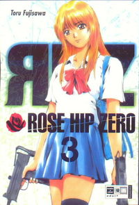 Rose Hip Zero 3 - Klickt hier für die große Abbildung zur Rezension
