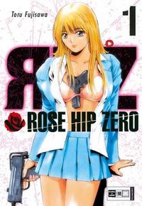 Rose Hip Zero 1 - Klickt hier für die große Abbildung zur Rezension