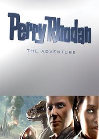 Perry Rhodan - The Adventure - Klickt hier für die große Abbildung zur Rezension