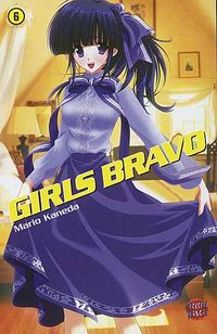 Girls Bravo 6 - Klickt hier für die große Abbildung zur Rezension