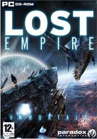 Lost Empire Immortals - Klickt hier für die große Abbildung zur Rezension