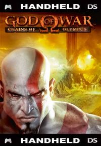 God of War - Chains of Olympus - Klickt hier für die große Abbildung zur Rezension