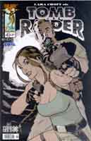 Tomb Raider 6 - Klickt hier für die große Abbildung zur Rezension