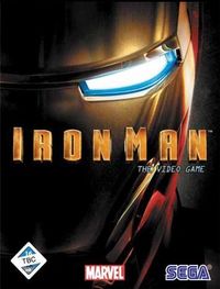 Iron Man - Klickt hier für die große Abbildung zur Rezension