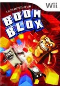 Boom Blox - Klickt hier für die große Abbildung zur Rezension
