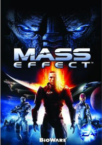 Mass Effect - Klickt hier für die große Abbildung zur Rezension