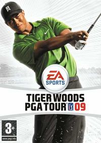 Tiger Woods PGA Tour 09 - Klickt hier für die große Abbildung zur Rezension