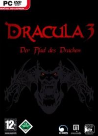 Dracula 3: Der Pfad des Drachen - Klickt hier für die große Abbildung zur Rezension