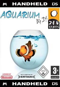 Aquarium by DS - Klickt hier für die große Abbildung zur Rezension