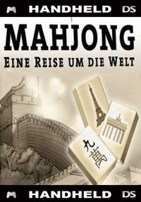 Mahjong: Eine Reise um die Welt - Klickt hier für die große Abbildung zur Rezension