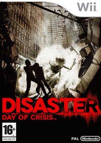 Disaster: Day Of Crisis - Klickt hier für die große Abbildung zur Rezension