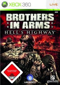 Brothers in Arms: Hell's Highway - Klickt hier für die große Abbildung zur Rezension