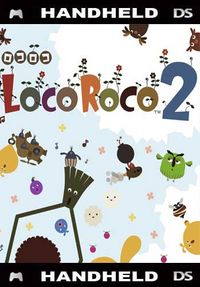 Loco Roco 2 - Klickt hier für die große Abbildung zur Rezension