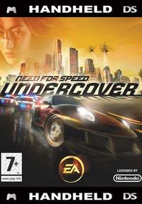 Need For Speed Undercover - Klickt hier für die große Abbildung zur Rezension